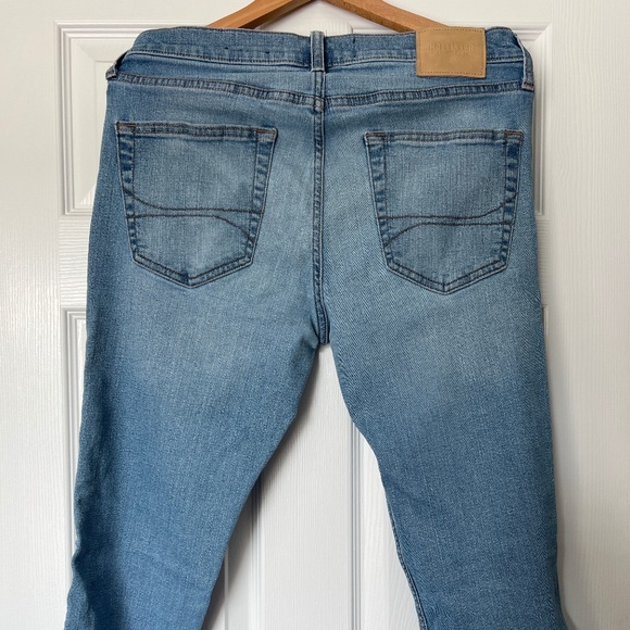 Men’s Jeans - Picture 3 of 4